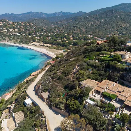 Bohaus: Nel Blu Dipinto Di Blu Hébergement de vacances