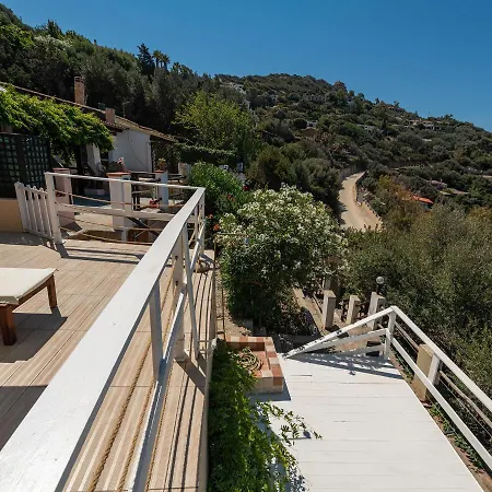 Hébergement de vacances Bohaus: Nel Blu Dipinto Di Blu