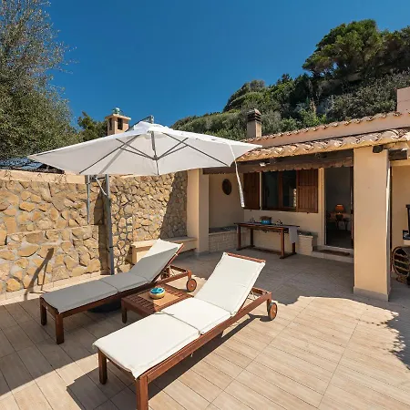 Bohaus: Nel Blu Dipinto Di Blu Hébergement de vacances *