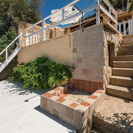 Holiday home Bohaus: Nel Blu Dipinto Di Blu